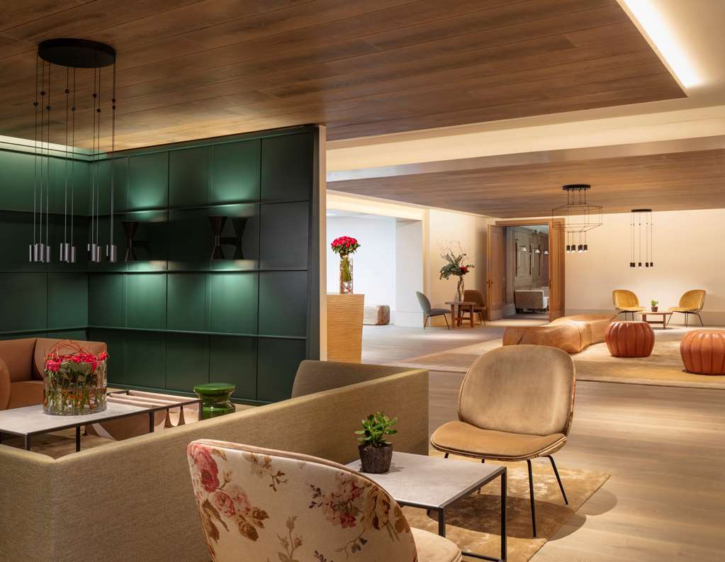 Hyatt Regency Chantilly Hotel Vineuil-Saint-Firmin